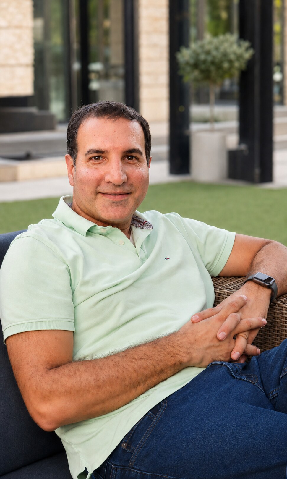 Rami Salem, REALTOR®